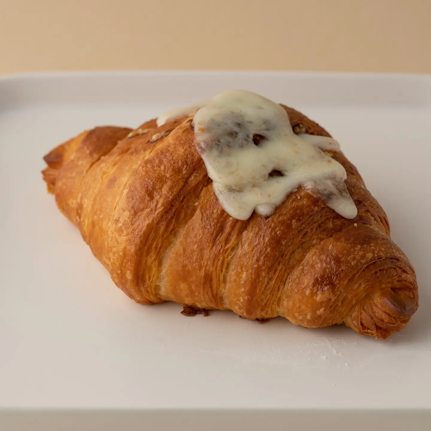 Cheese Croissant