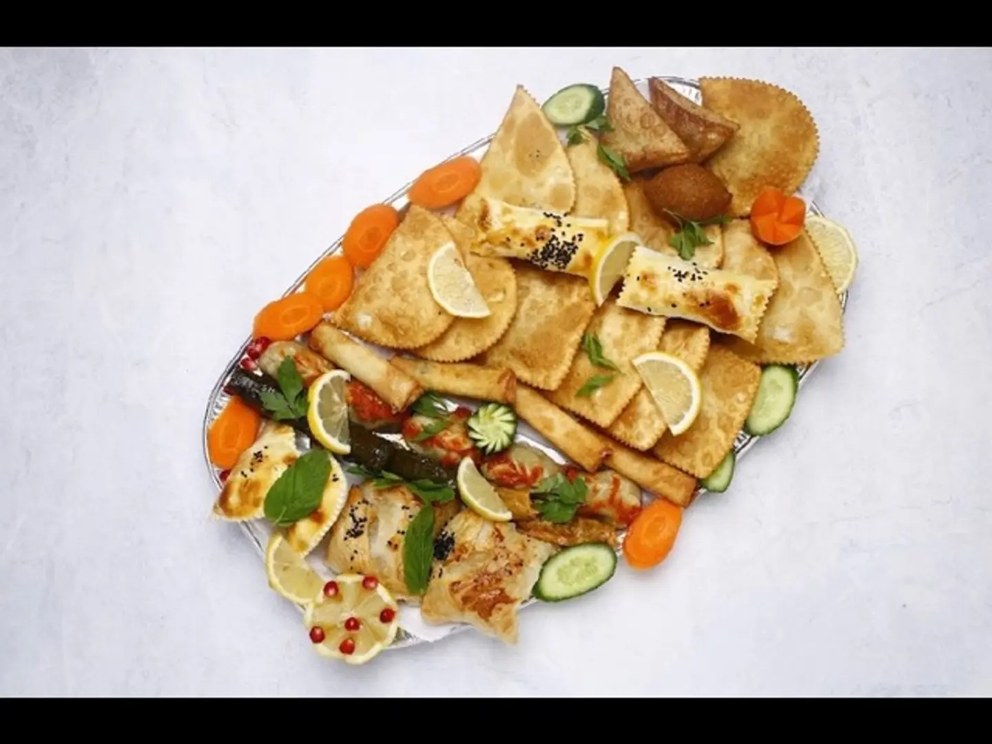 مشكل حجازي - وسط