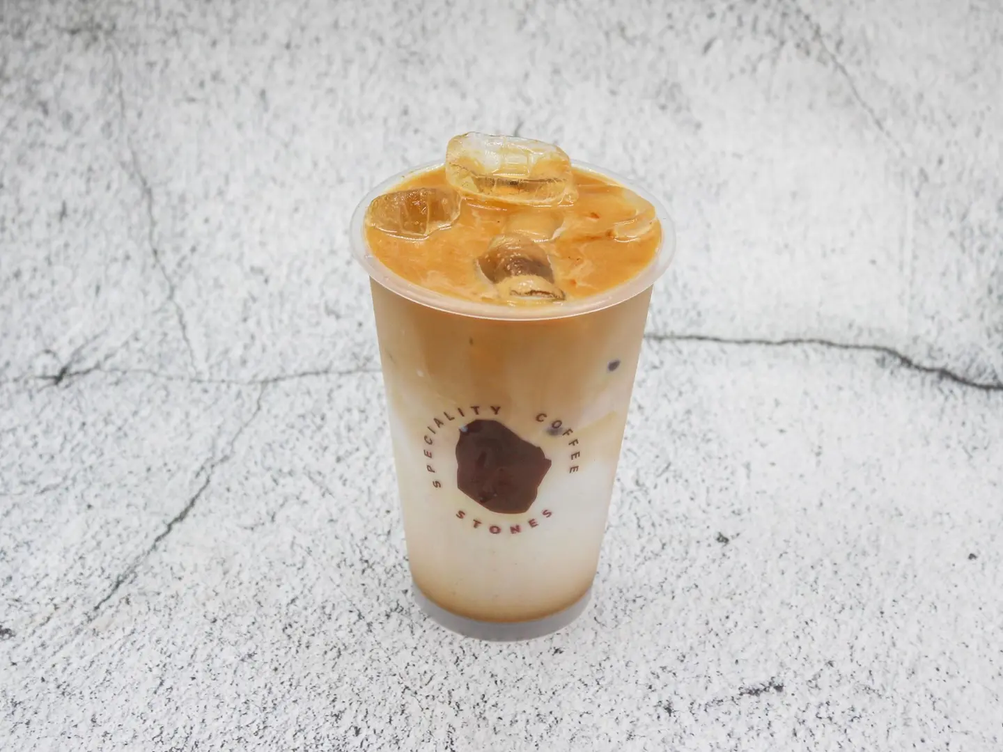 آيس سبانيش لاتيه