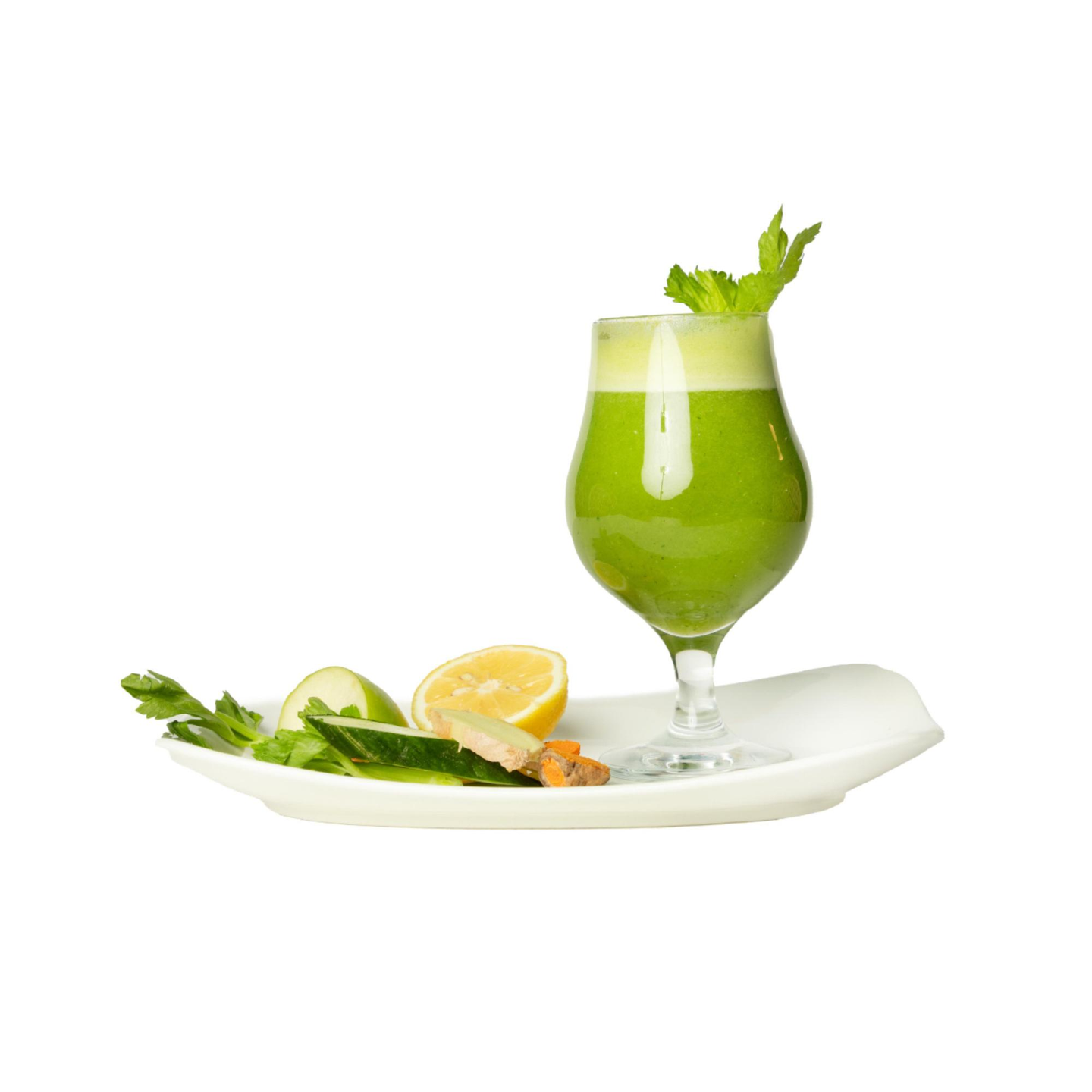 Parsley Juice