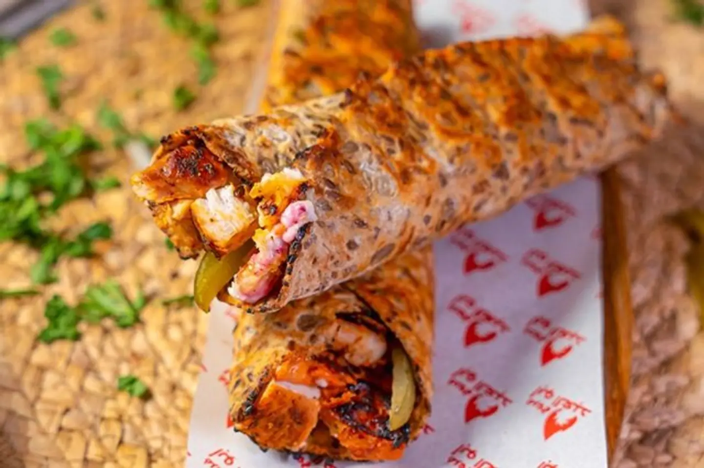 Protein Boneless Meal