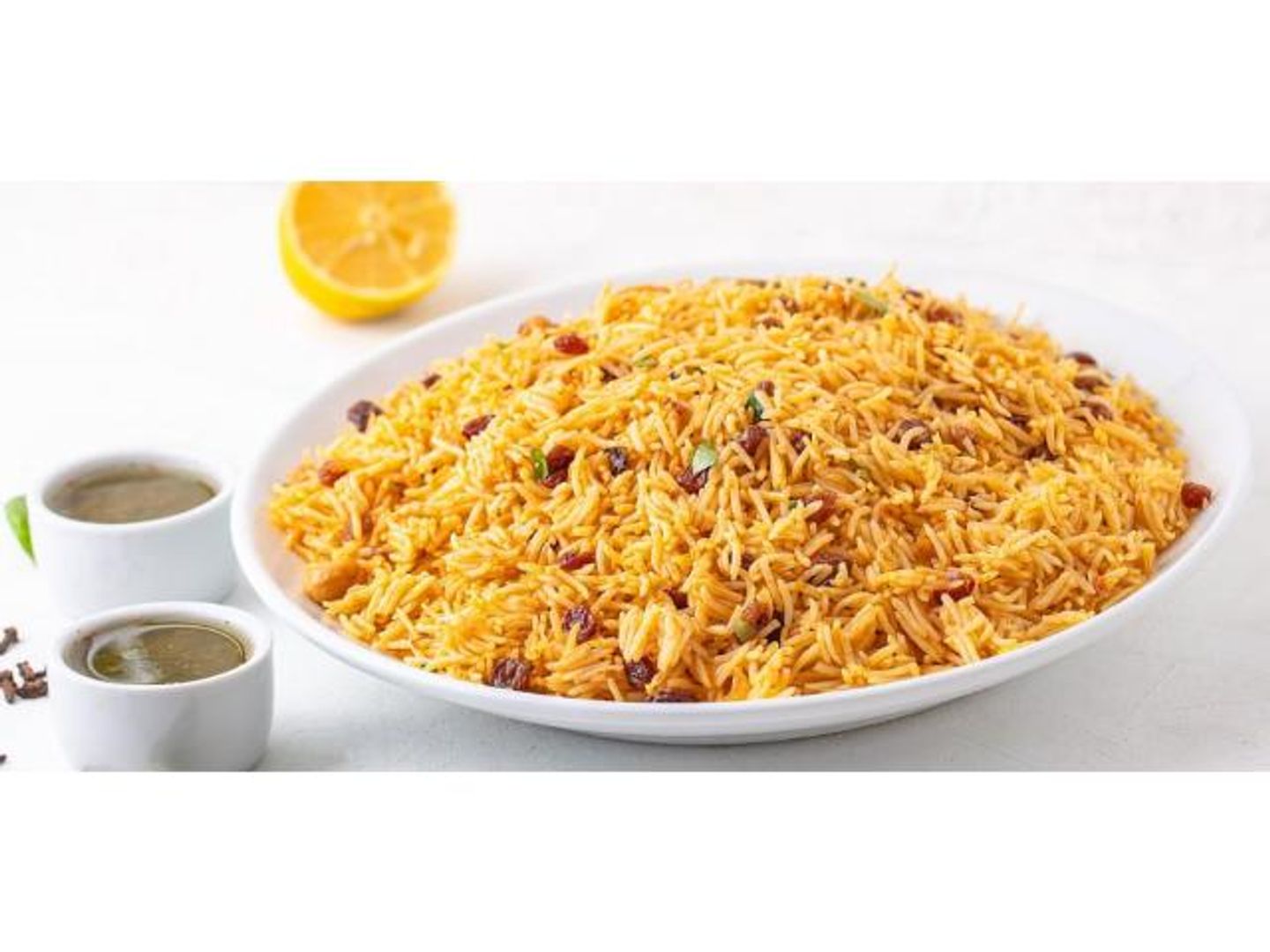 أرز بخاري