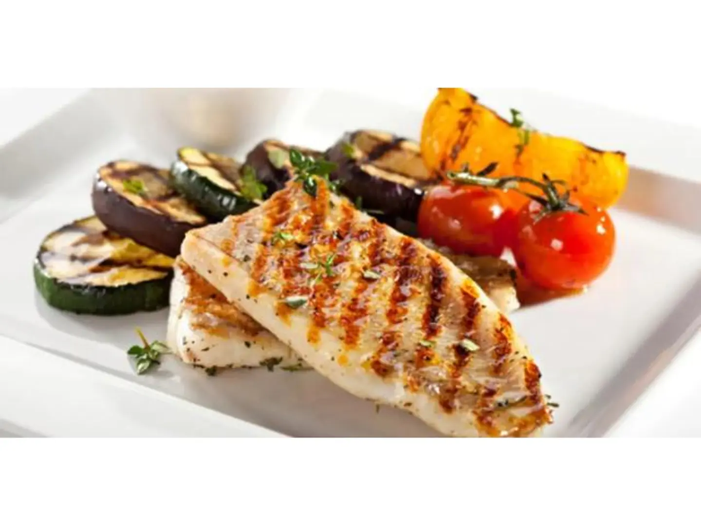 Grouper Fillet