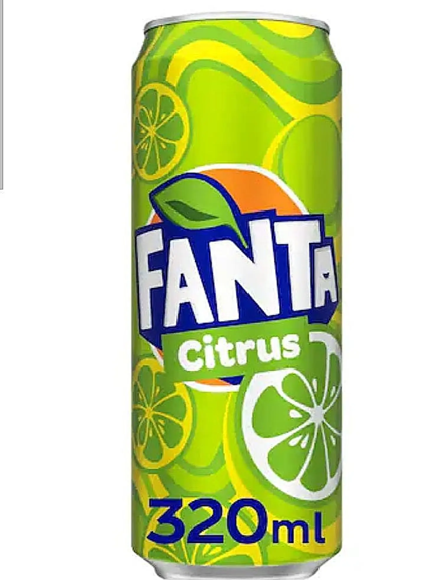 فانتا-حمضيات