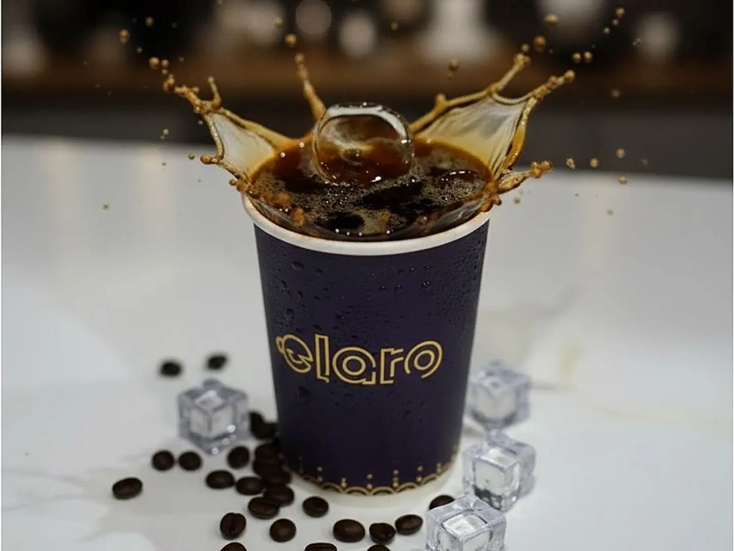 إثيوبي في 60 بارد