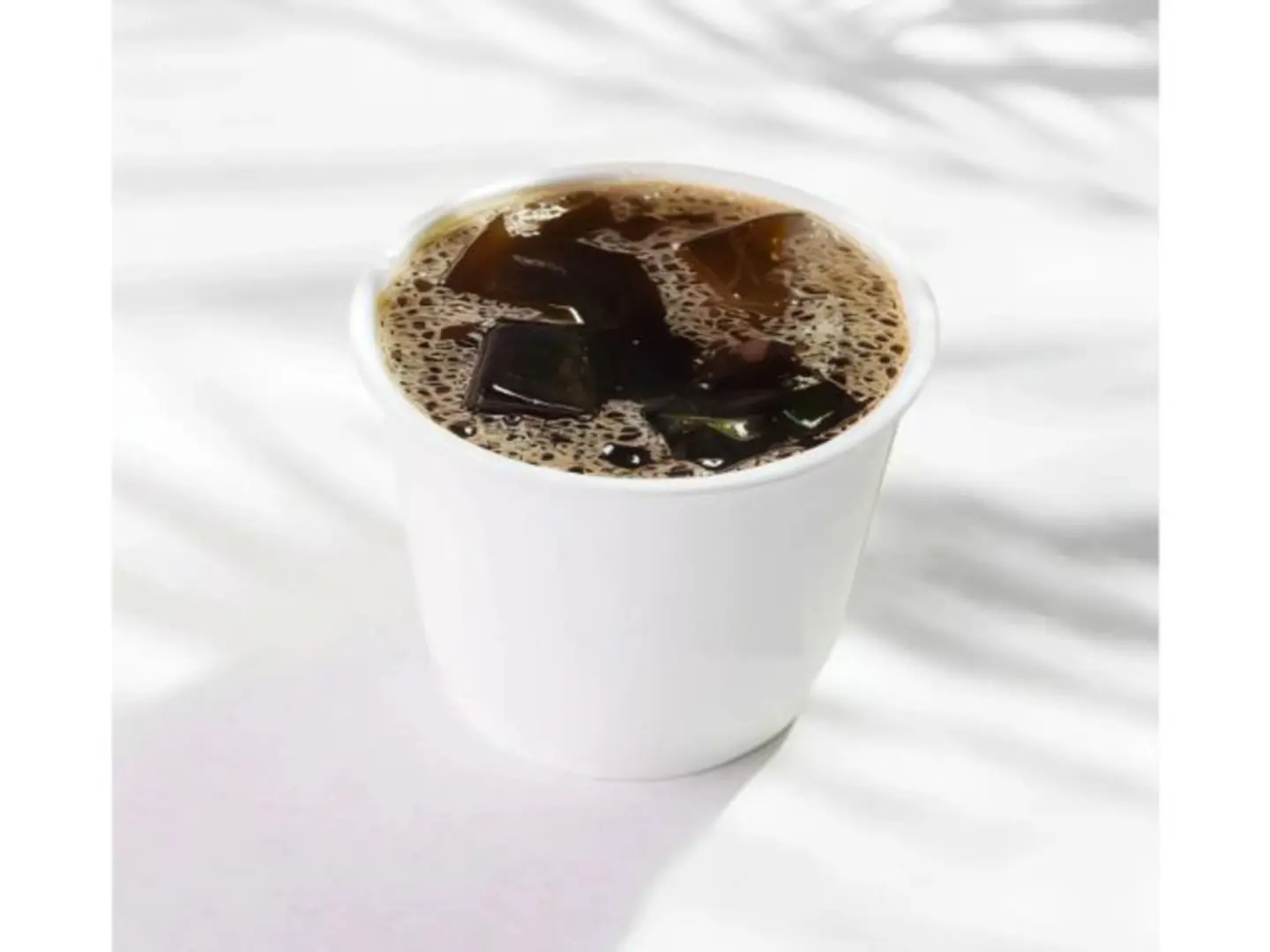 Iced Drip Coffee