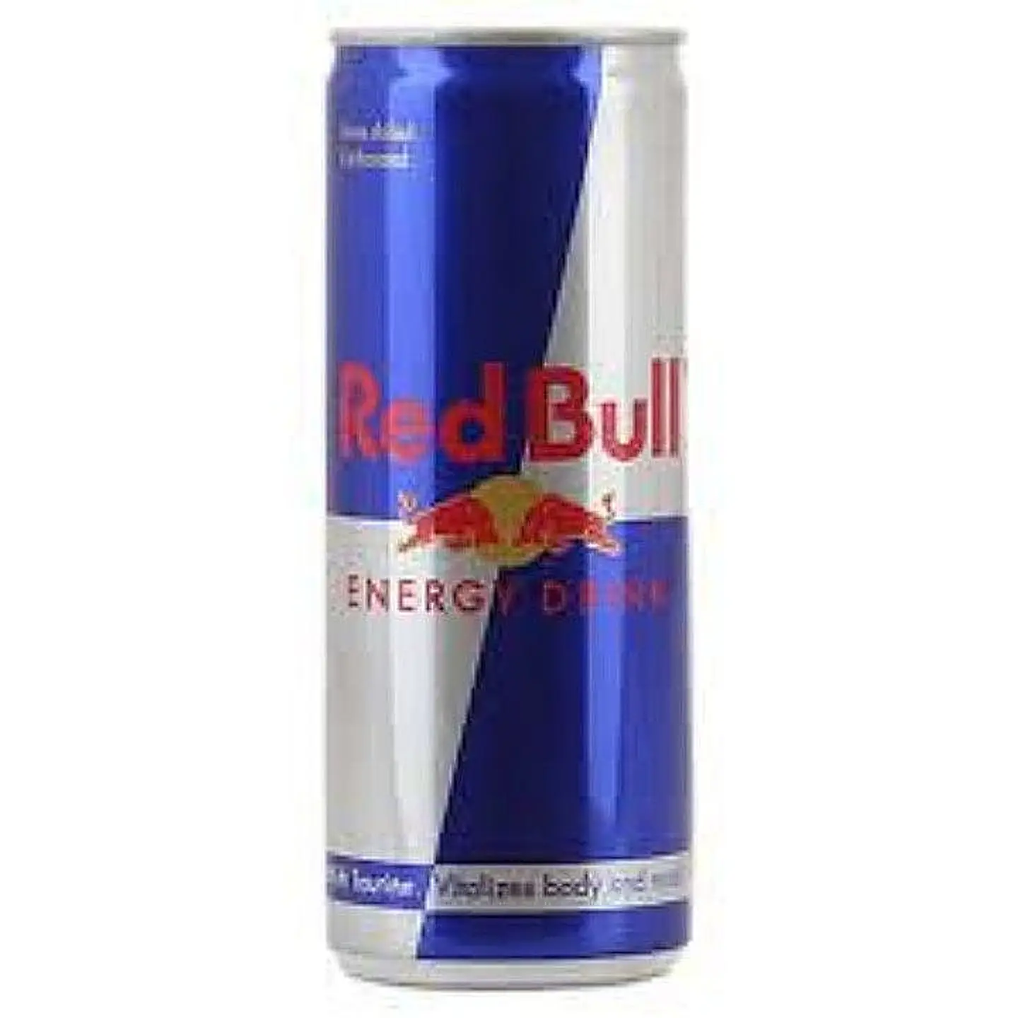 Redbul