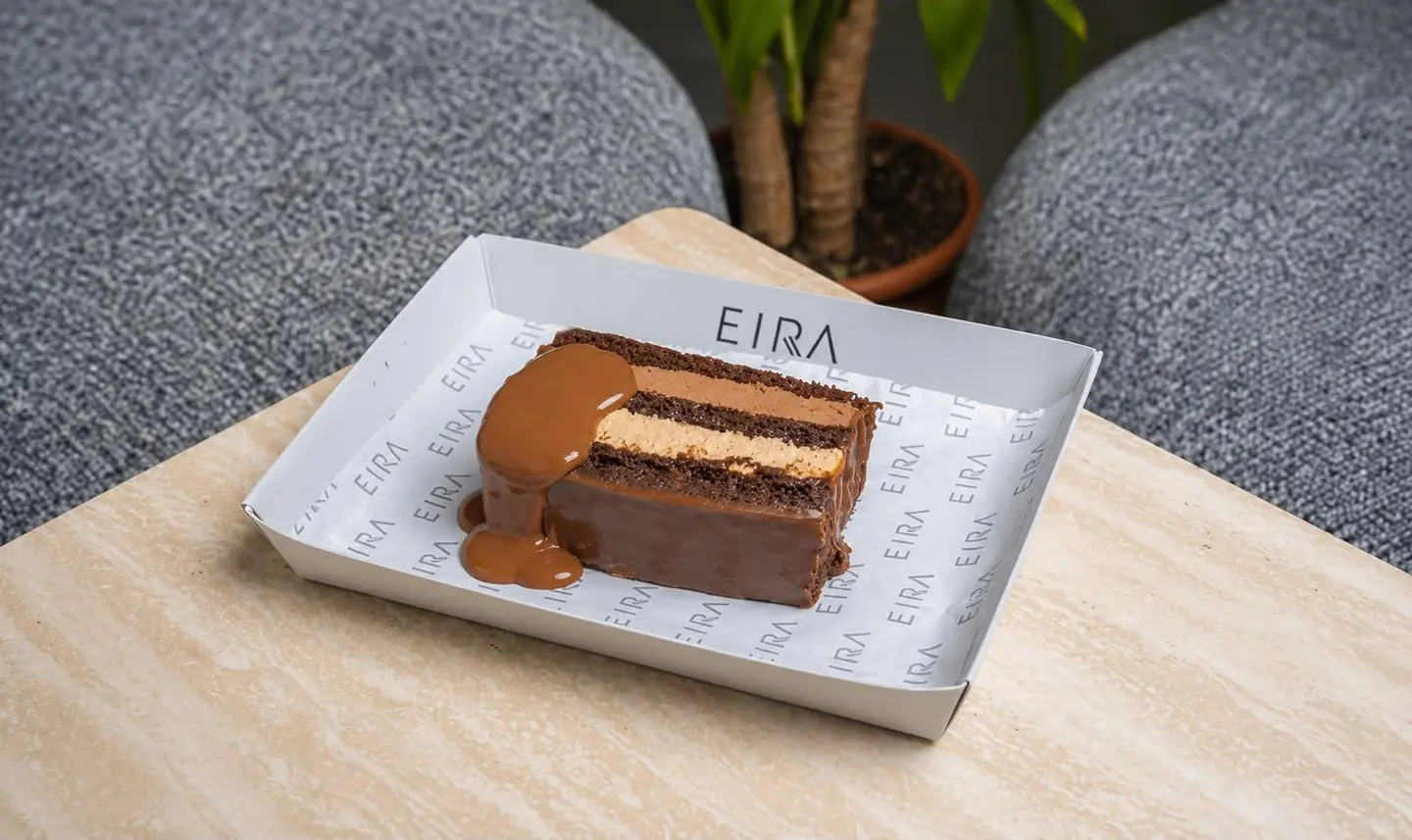 London Cake