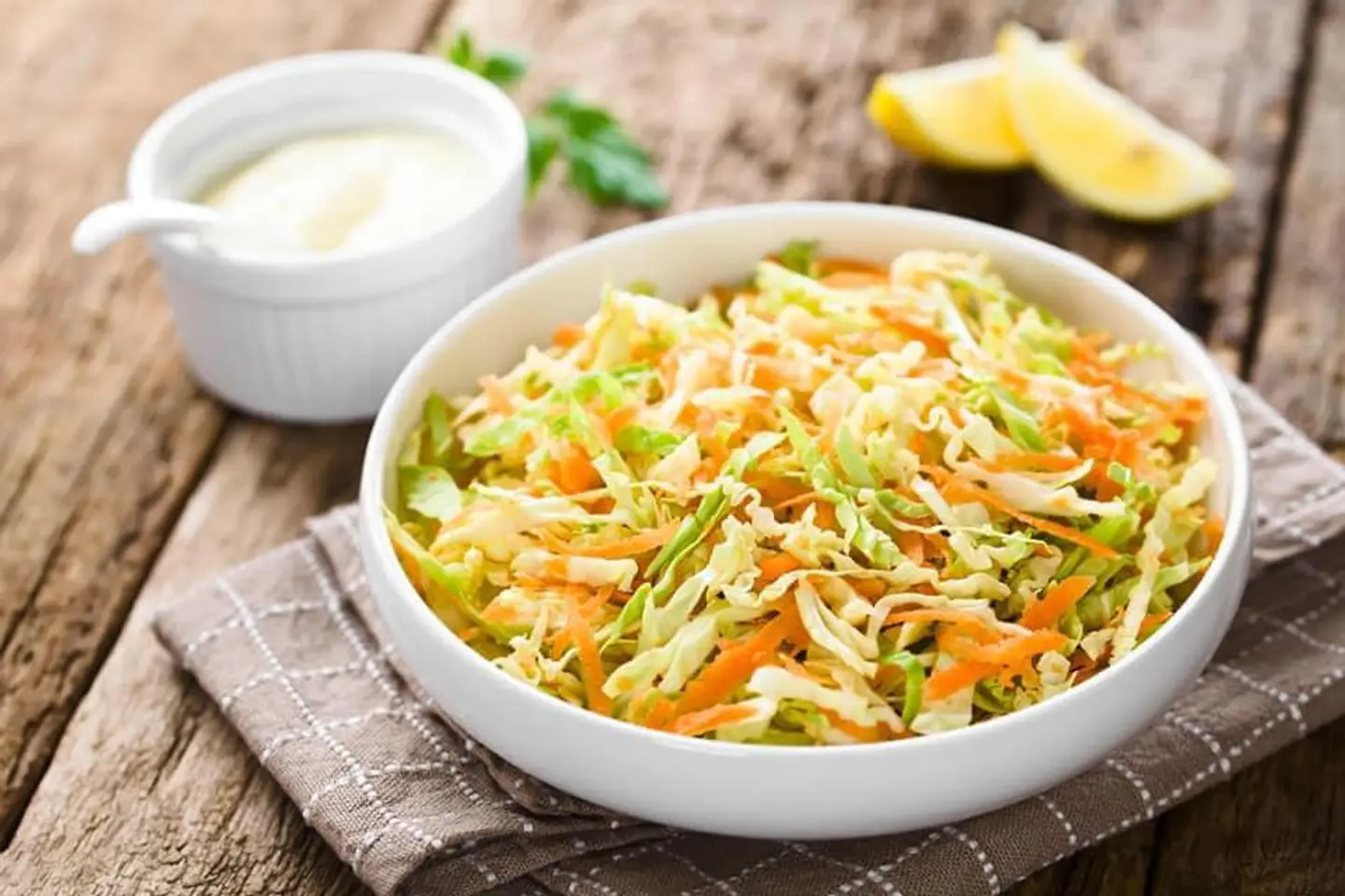 Cabbage Salad