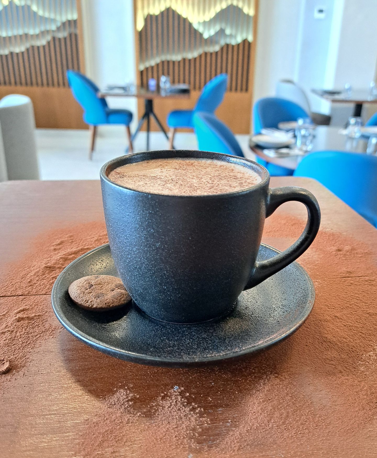 Latte