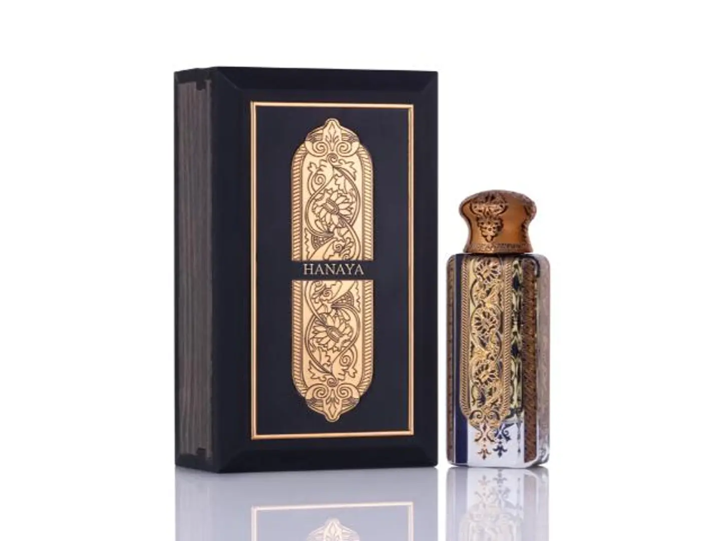 حنايا للجنسين عطر عربي 45 مل