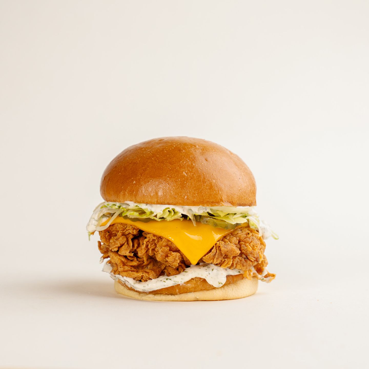 Chkn Classic