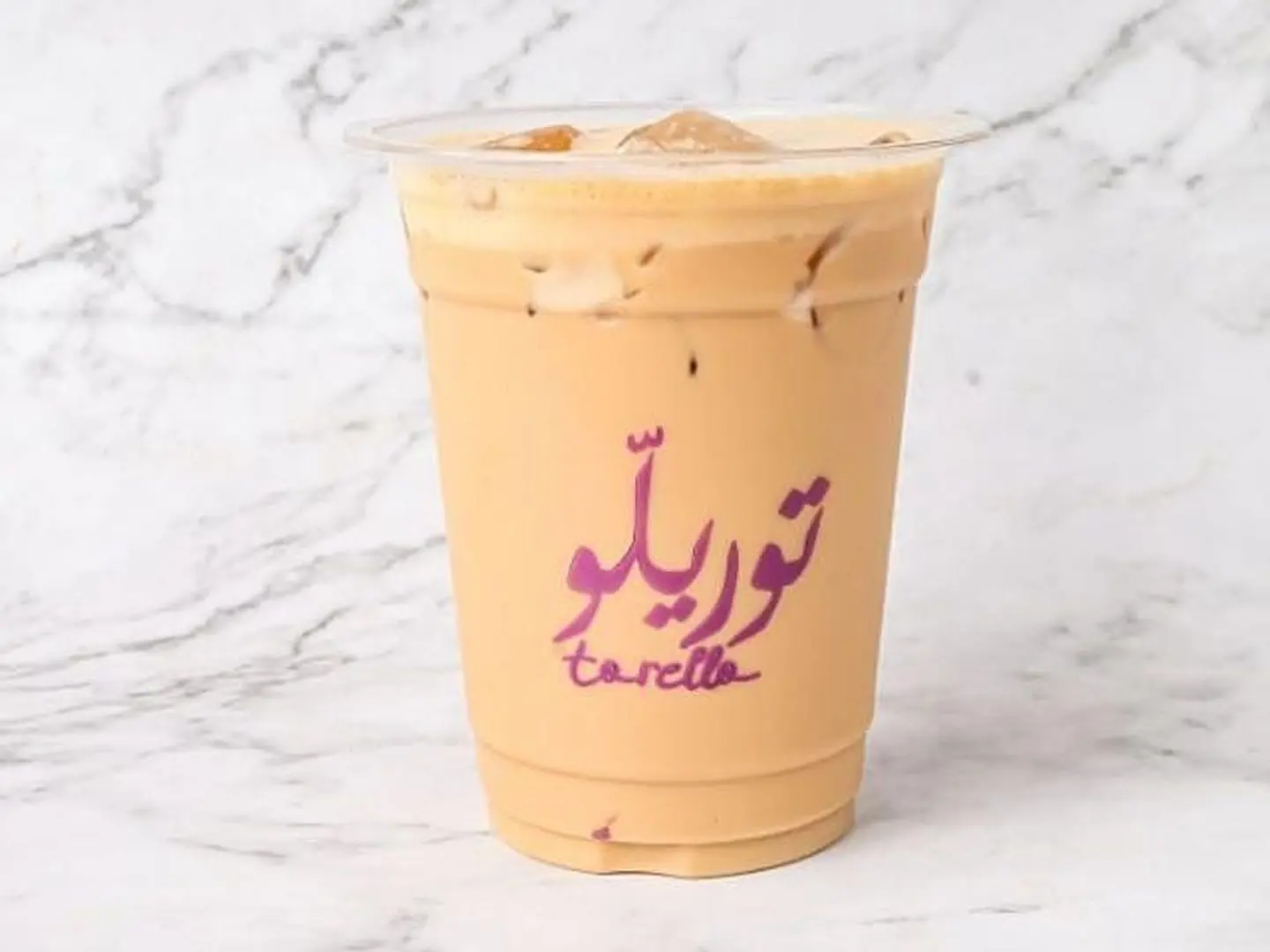 أيس شيكن وايت موكا