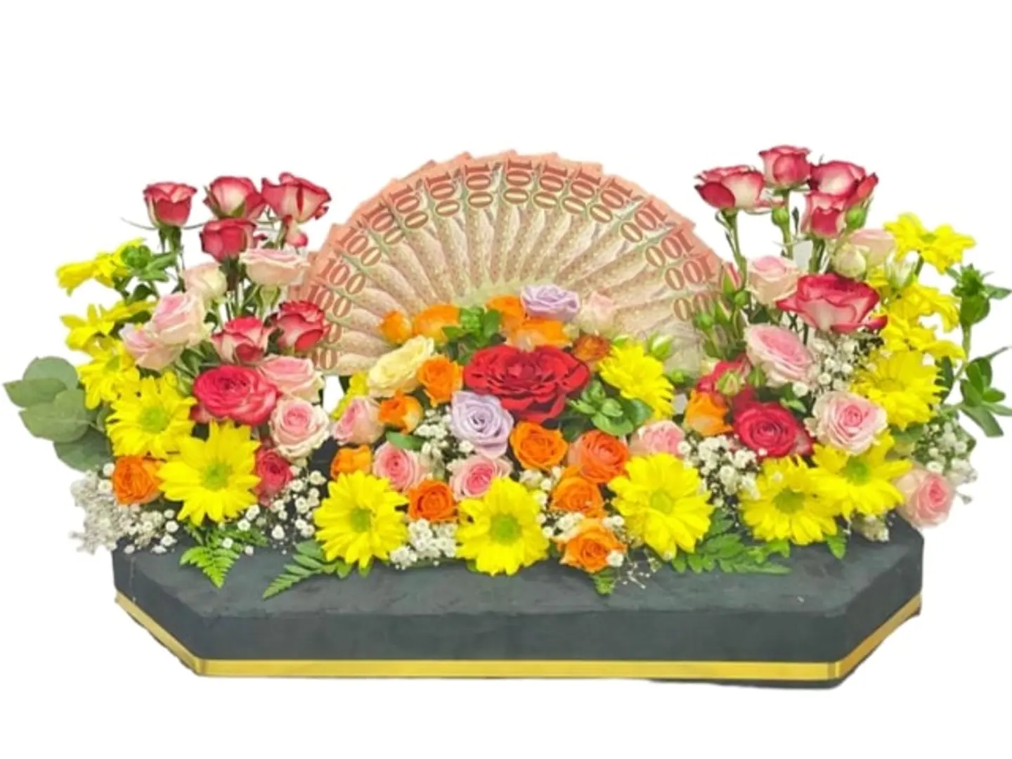 Flower Tray 149