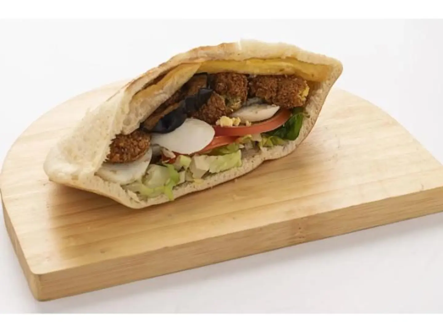 طعمية سوبر