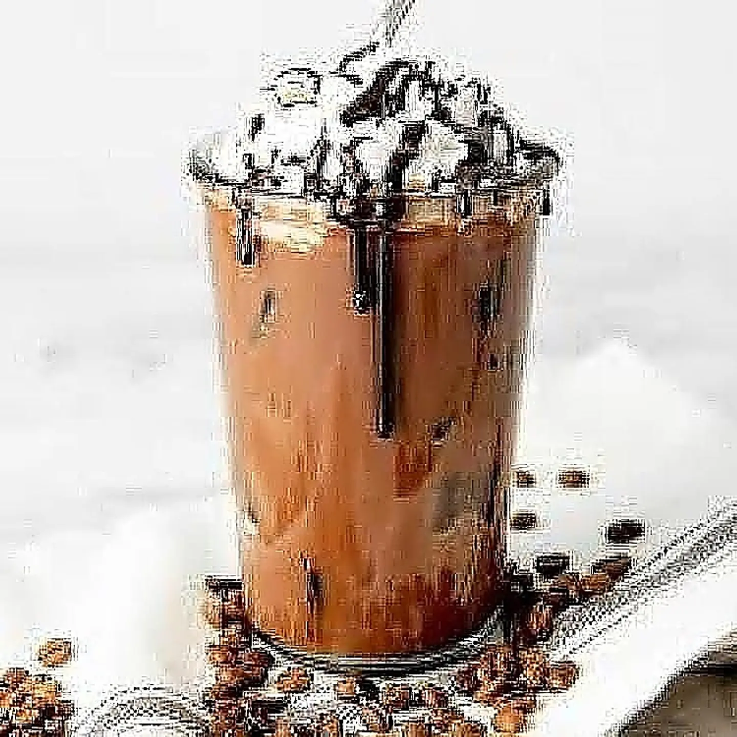 ايس دارك موكا