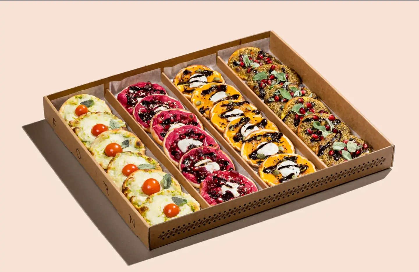 Gathering Box