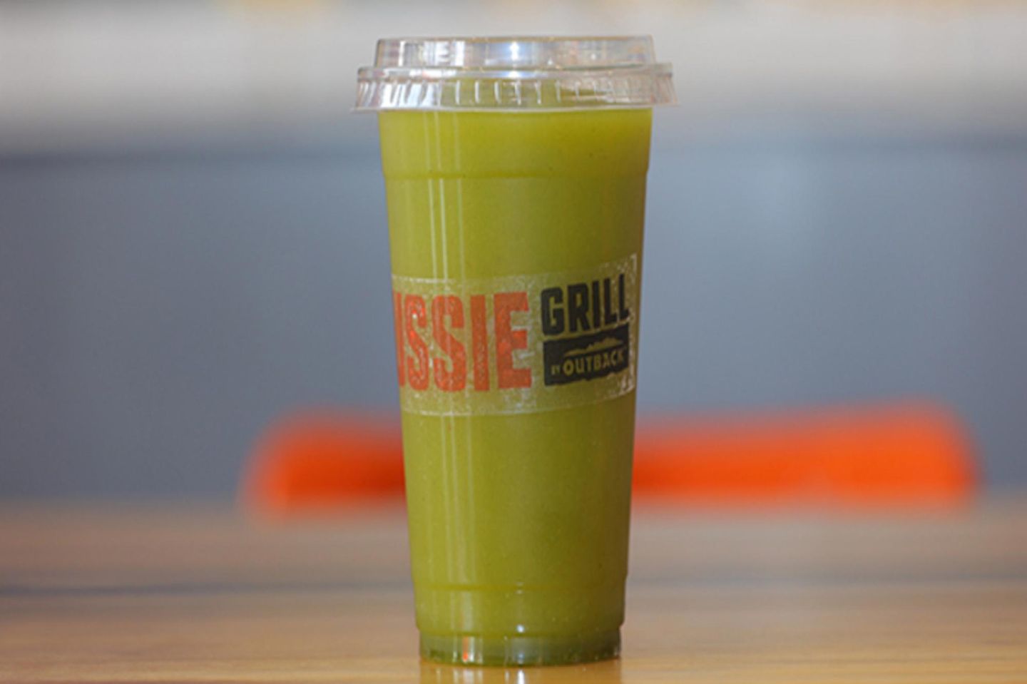 Lemon With Mint Juice