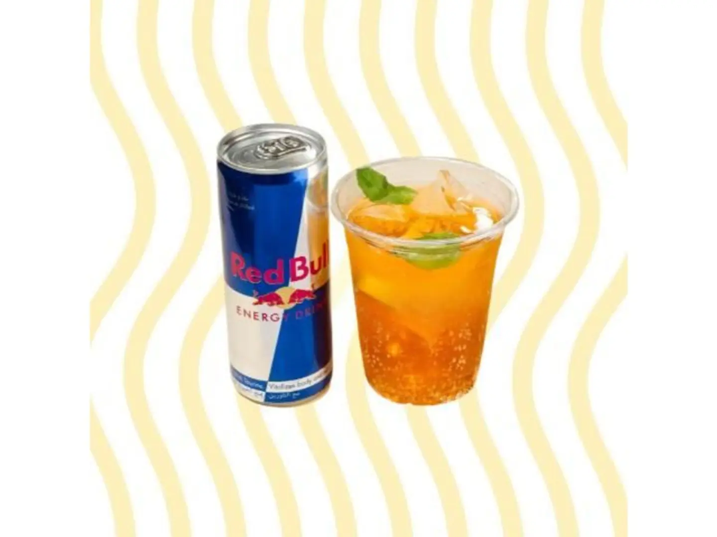 Red Bull Ola