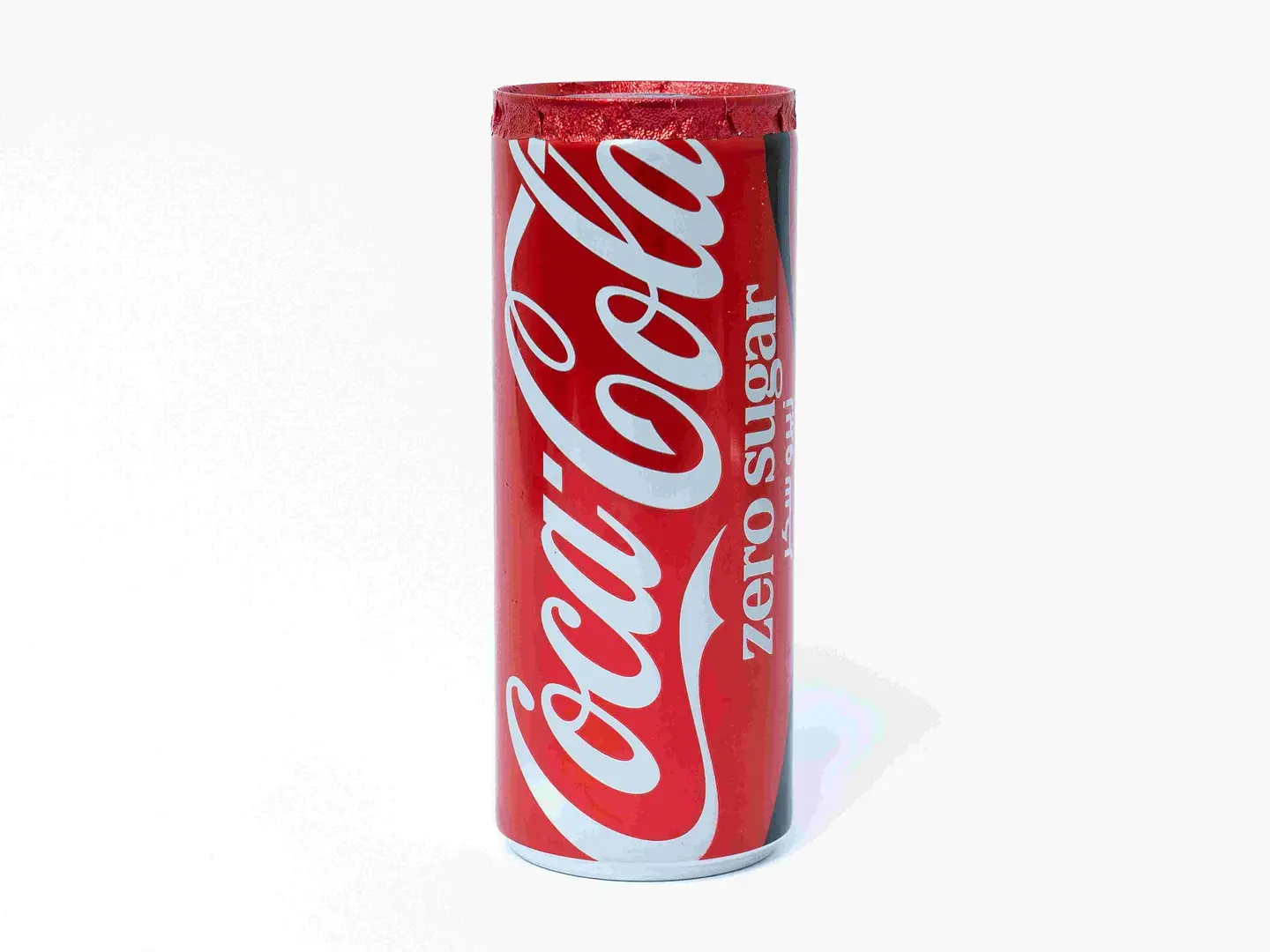 Coca Cola Zero