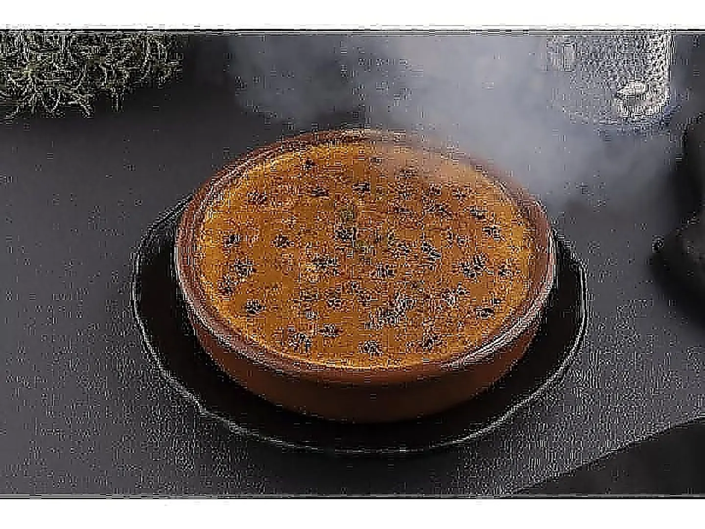 طاجن روبيان بالكاري