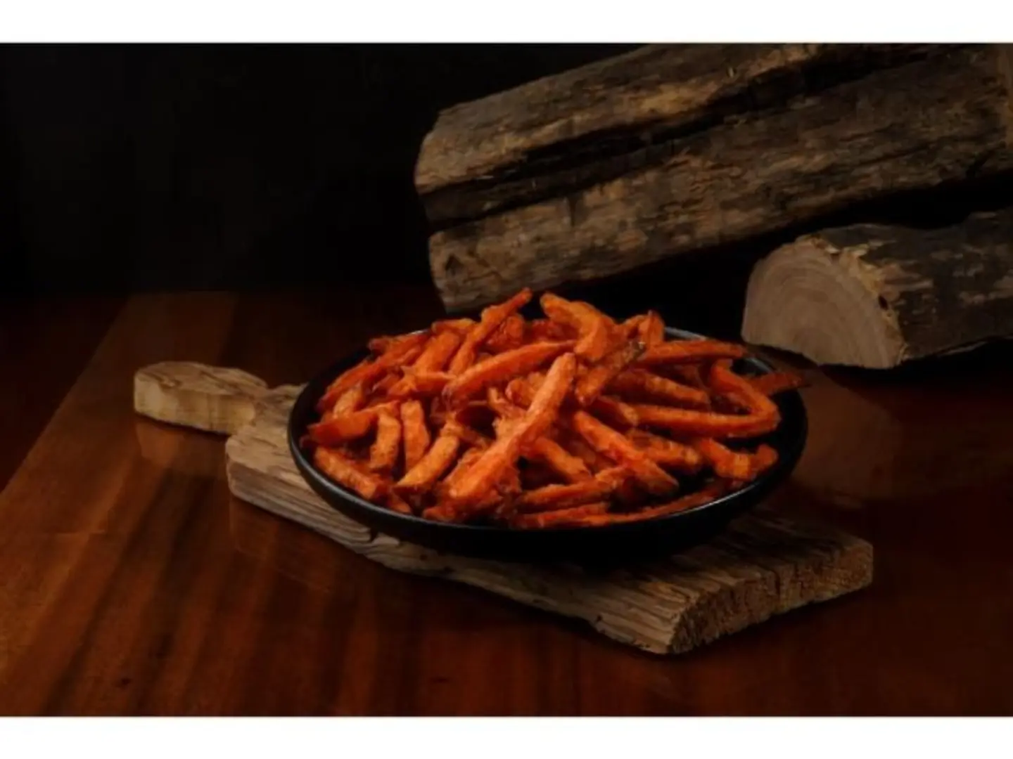 Sweet Fries