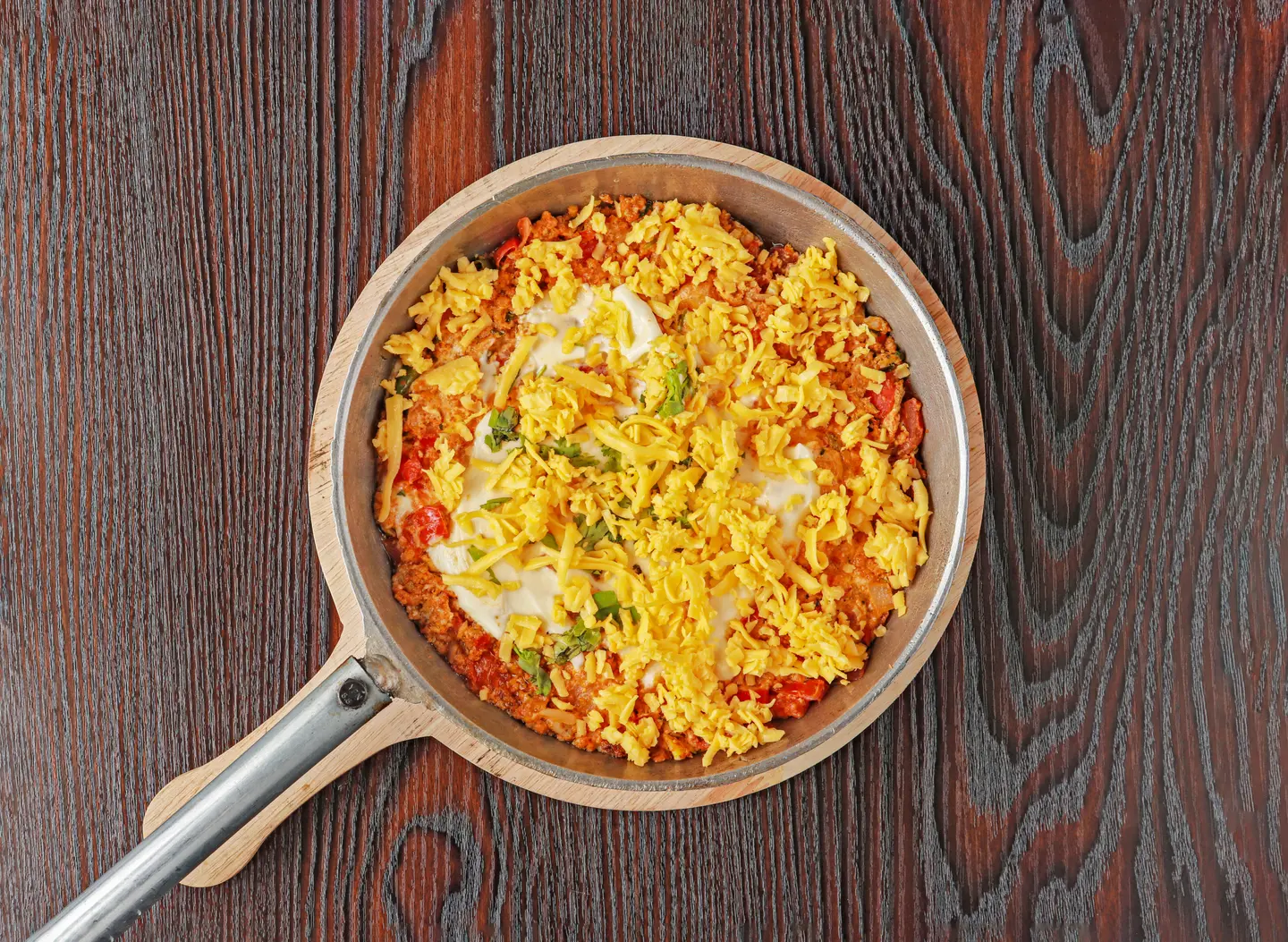 مجنونة