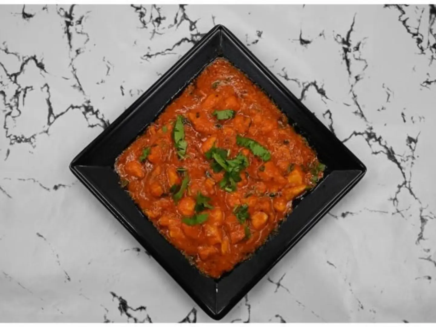 Chicken Masala