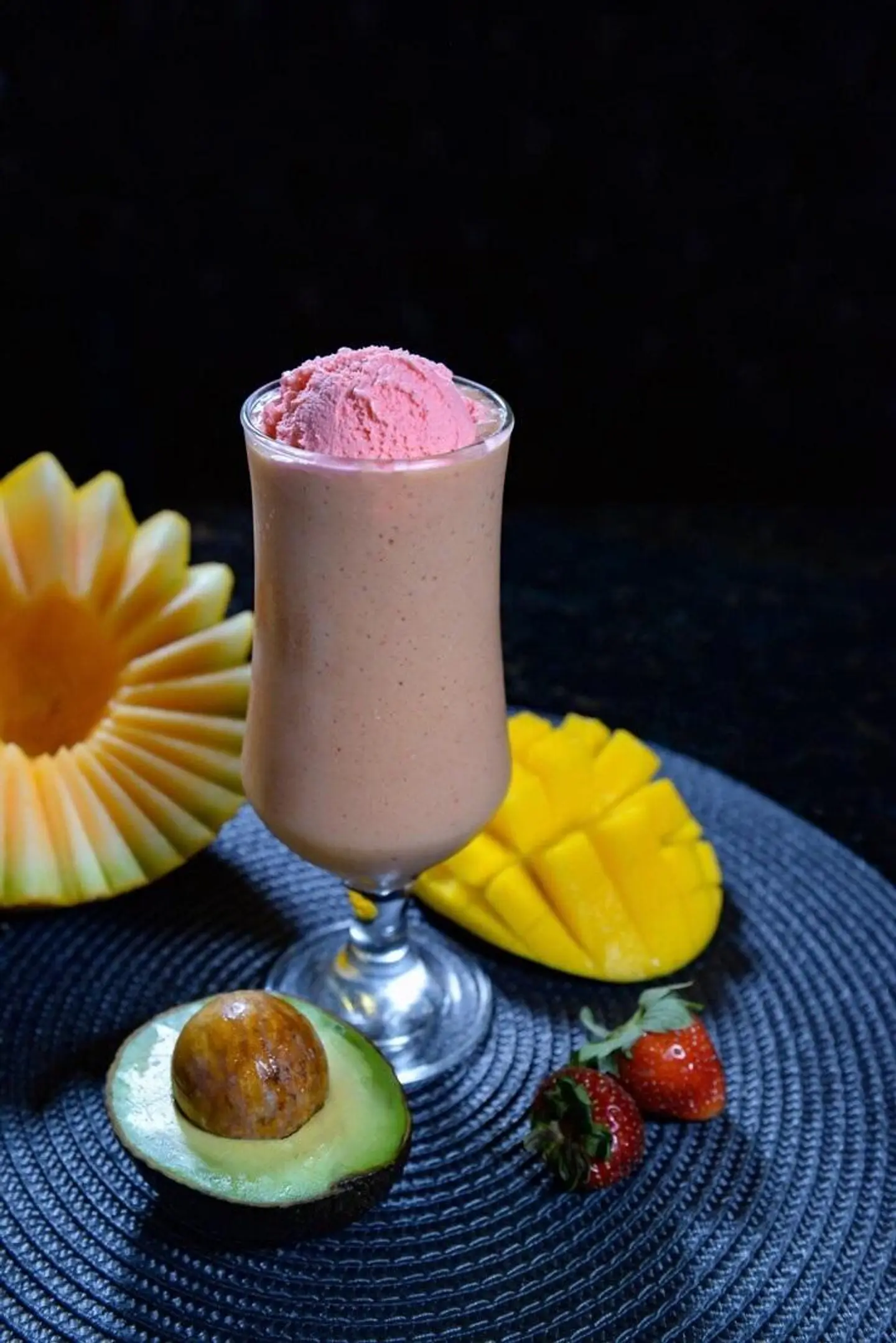 Hawain Punch
