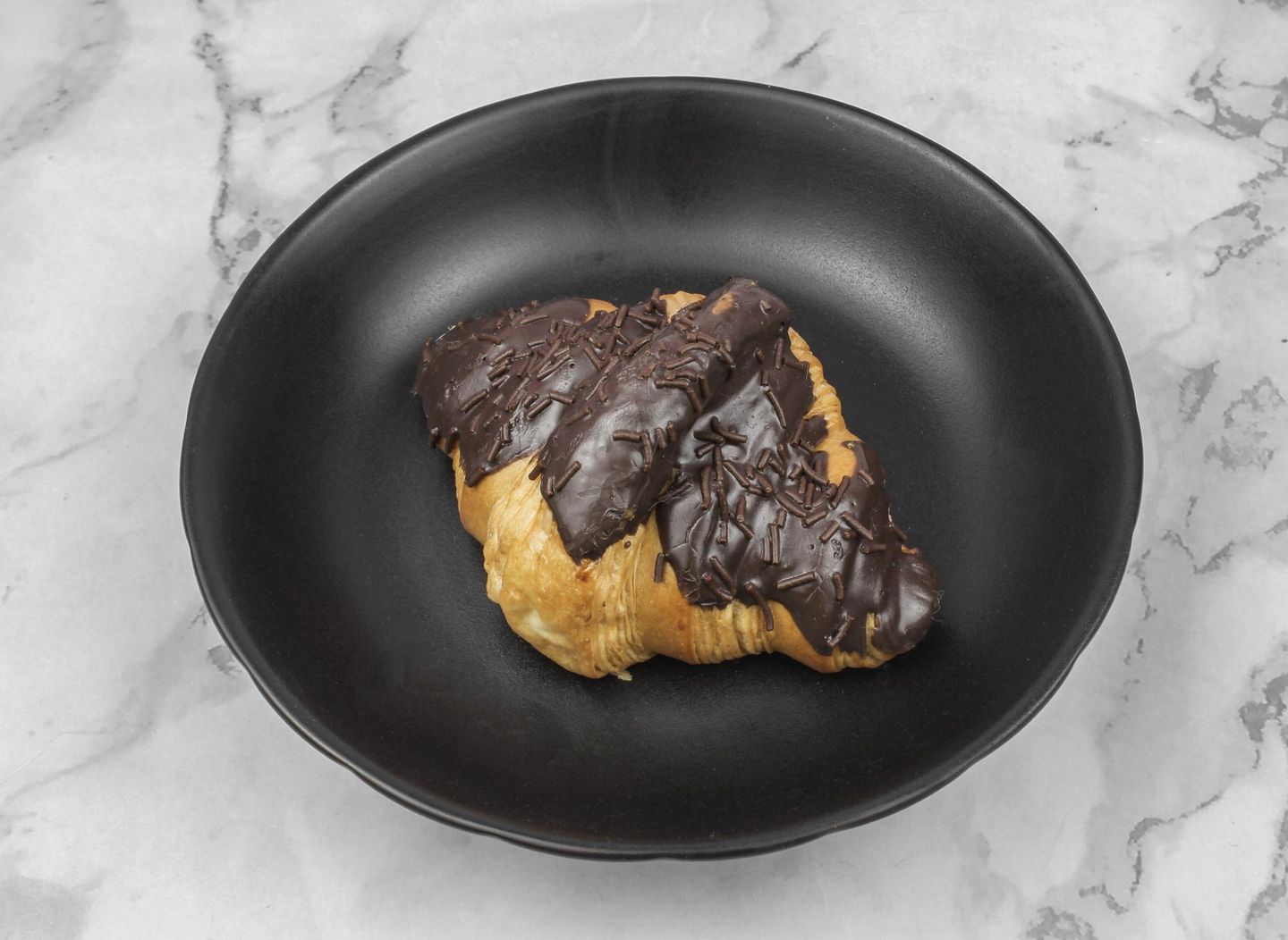 Chocolate Croissant
