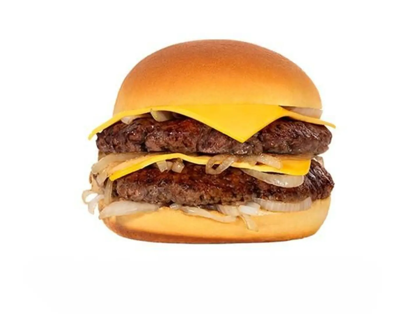 هنجري اديشن دبل