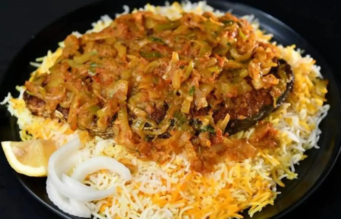 Feast Under The Pot