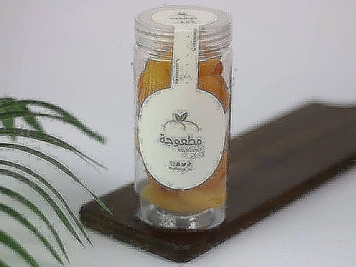 Pakistani Dried Apricots