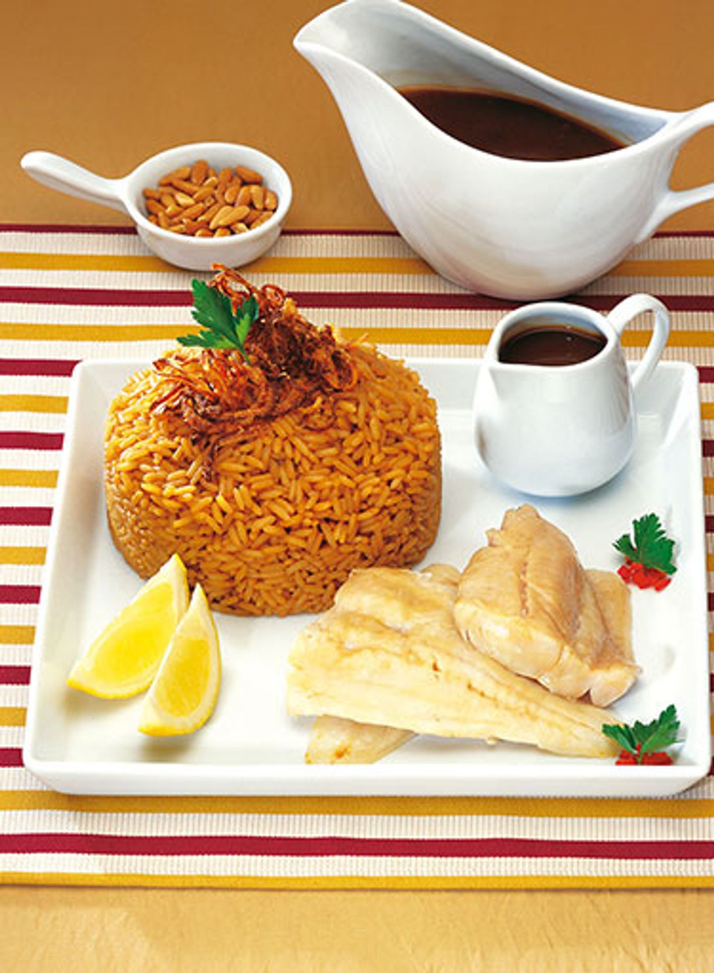 صيادية سمك