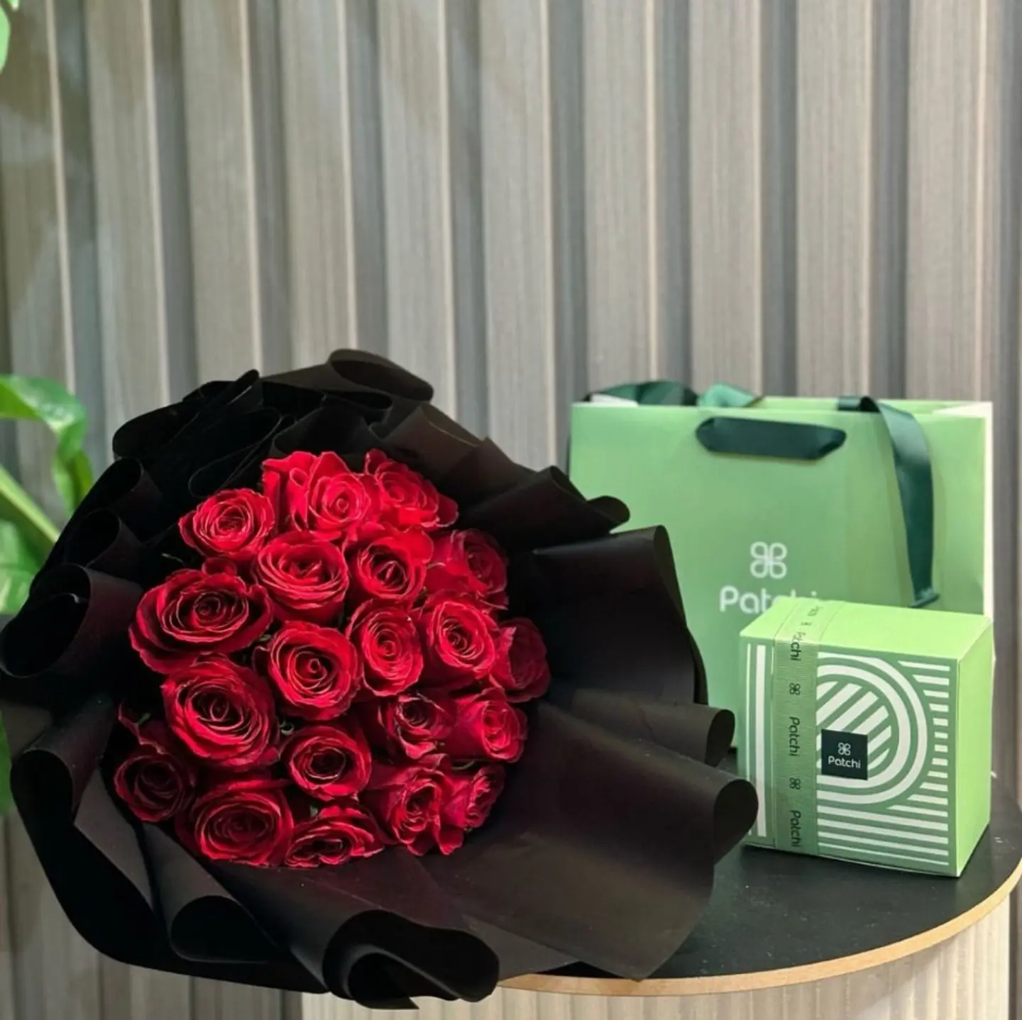 باتشي 4