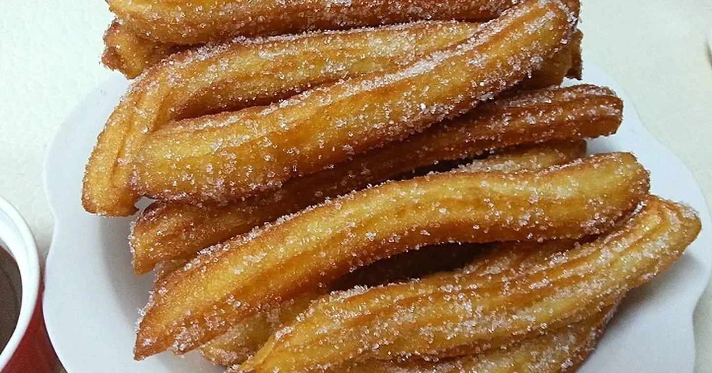 Churros