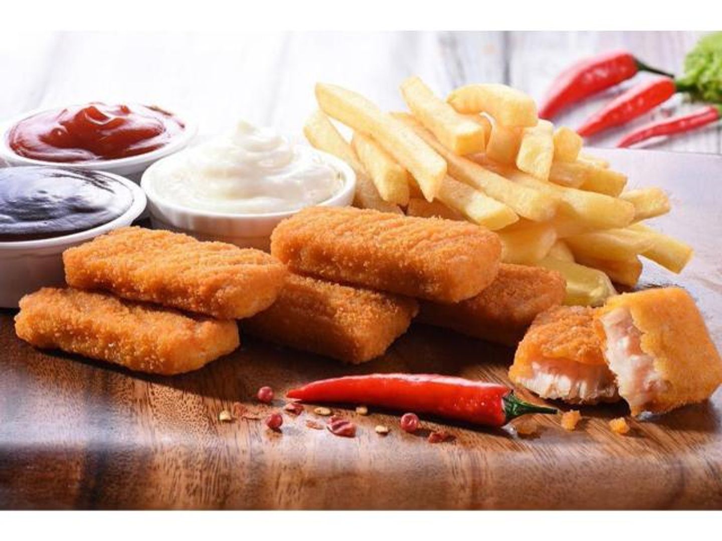 Fish Plate