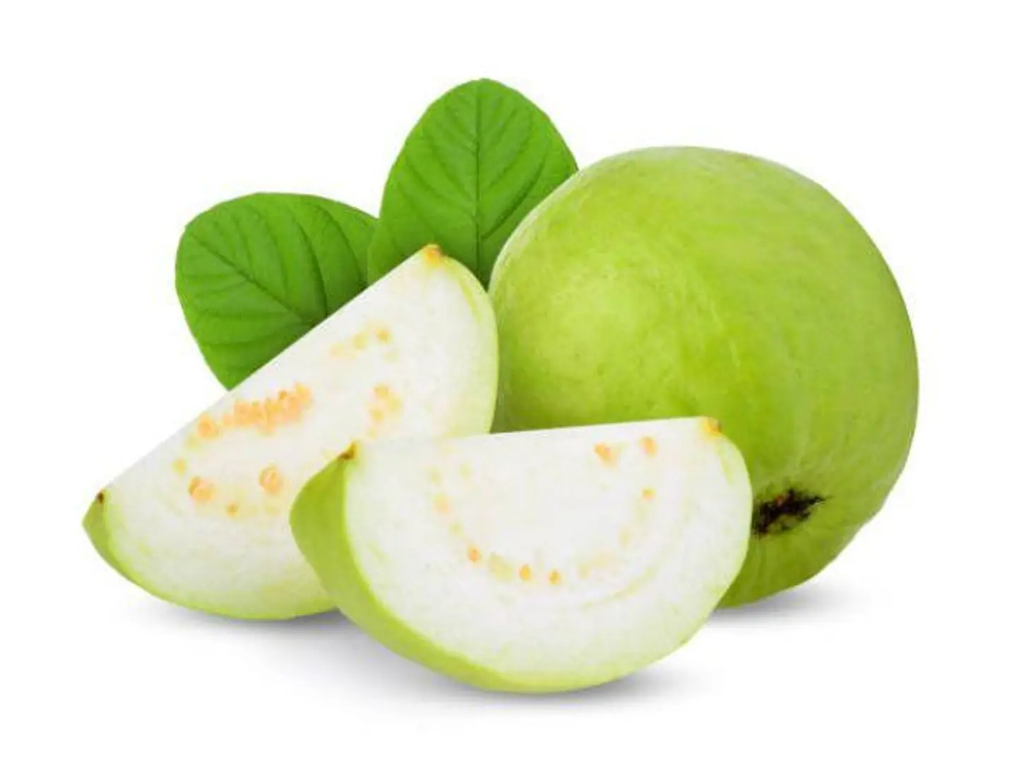 Guavas