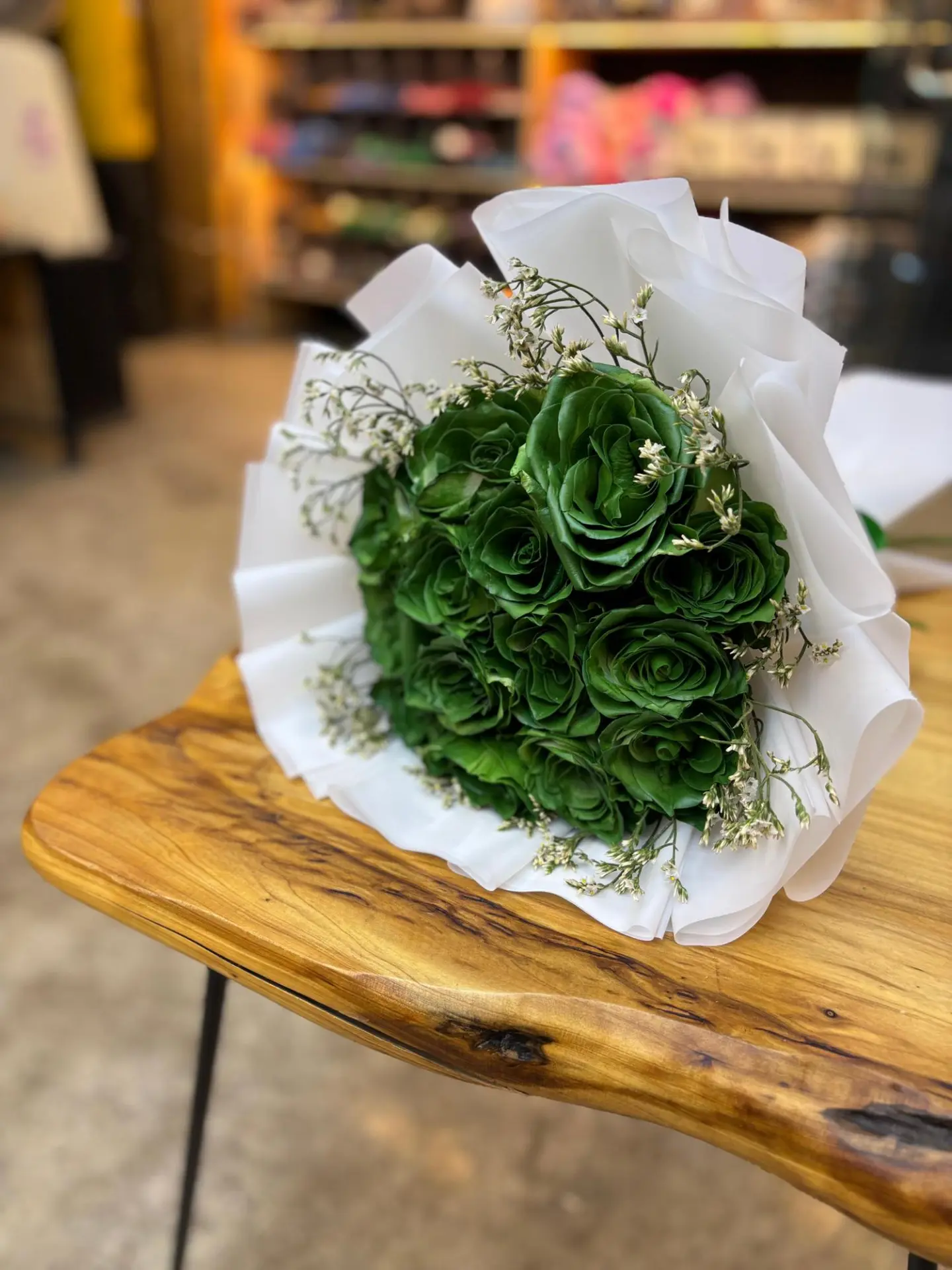 بوكية الوطني 5