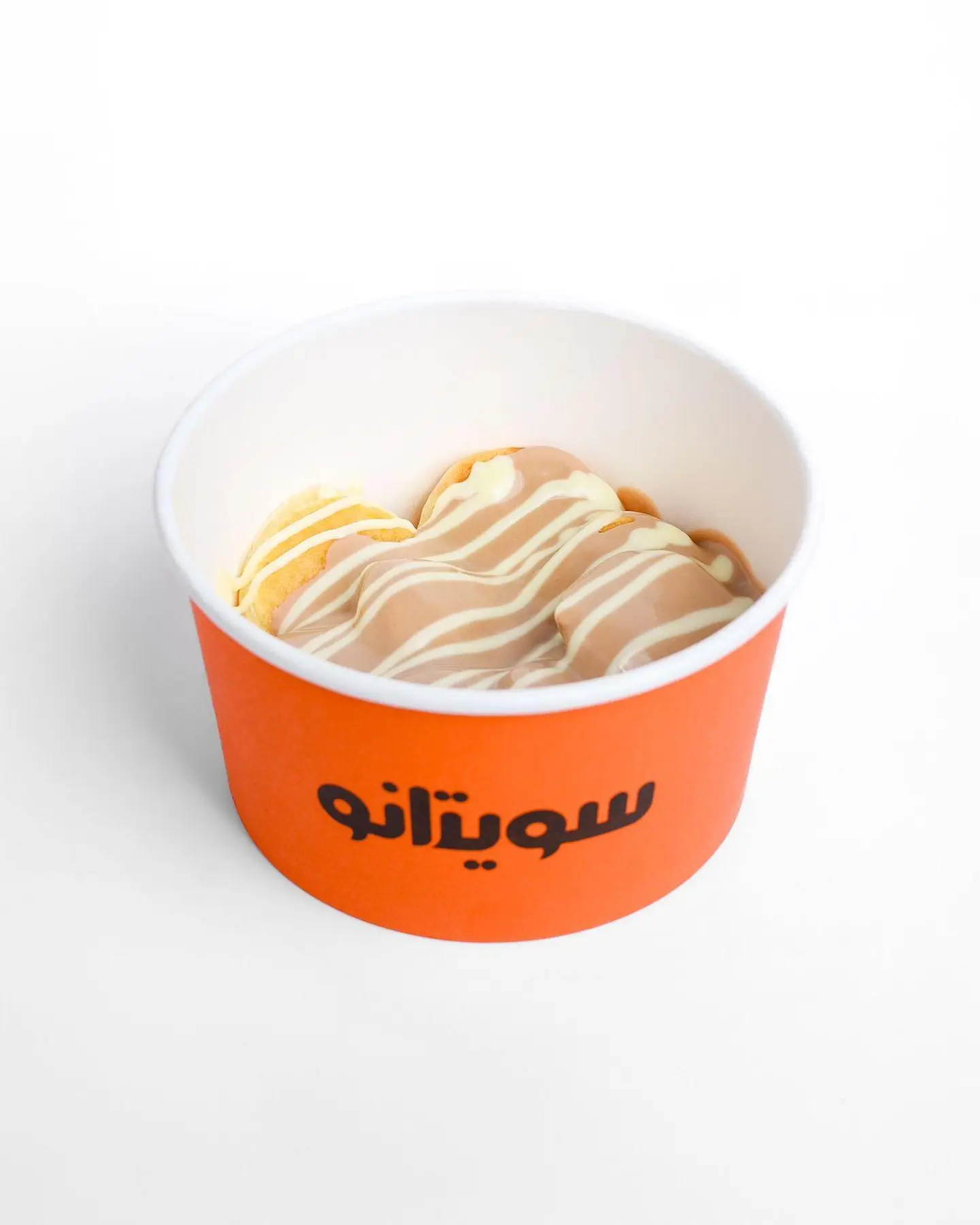 بان كيك كندر