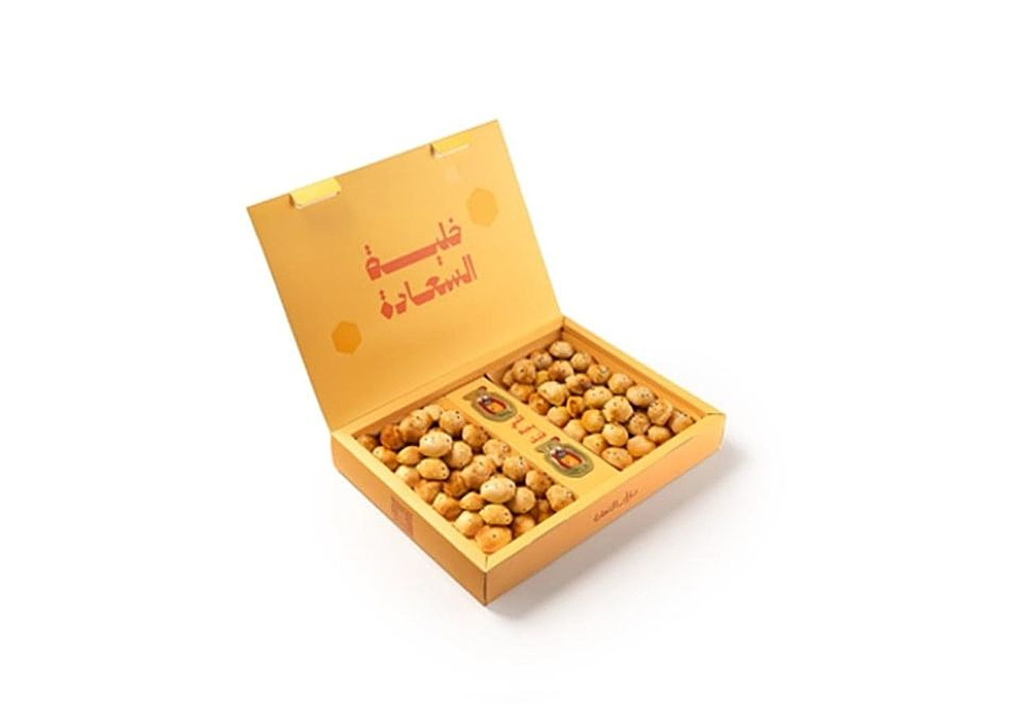 بوكس خلية السعادة