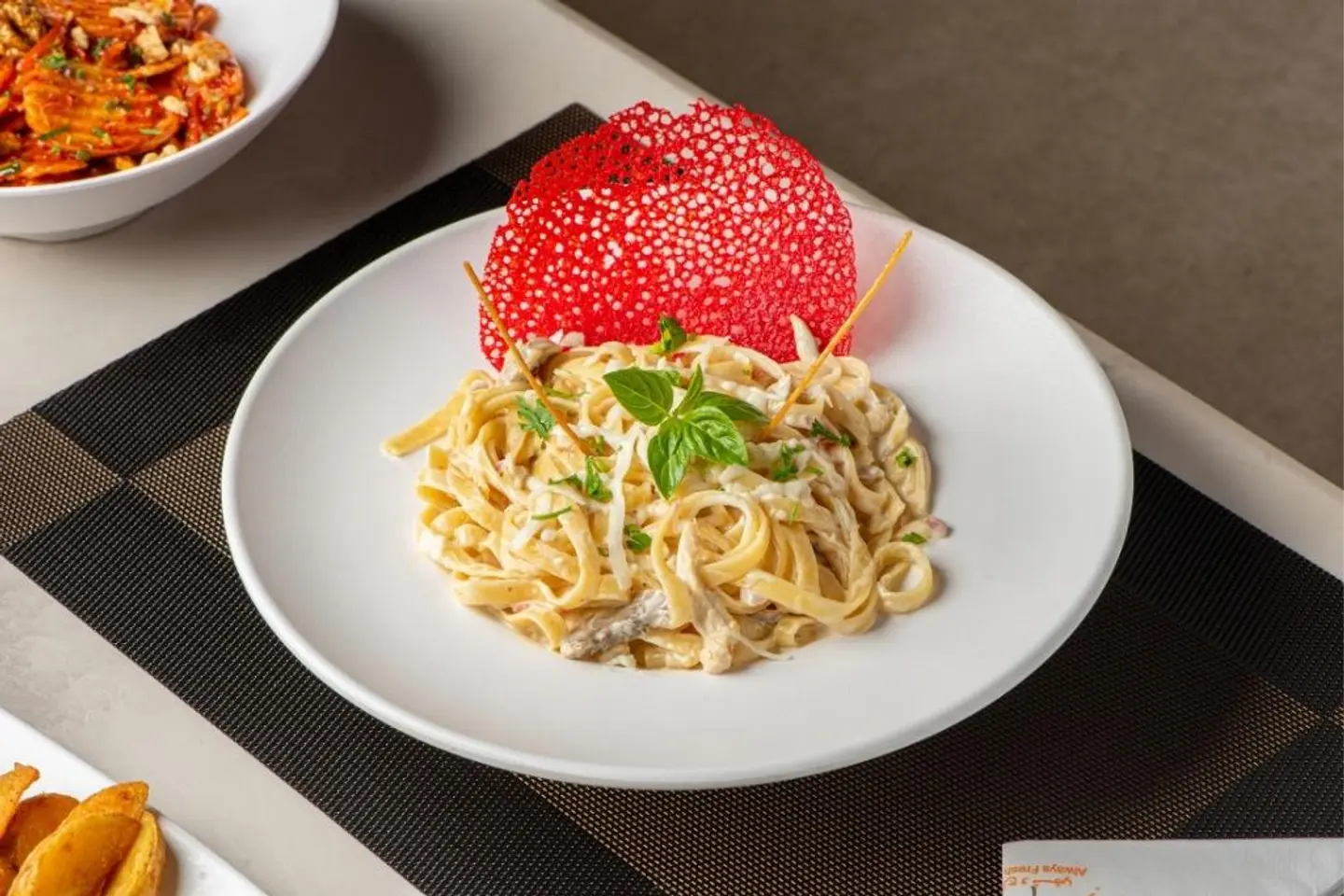 فيتوتشيني روبيان