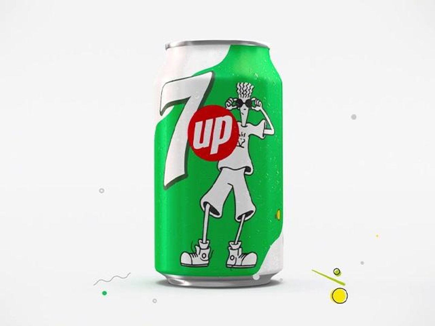 Seven Up