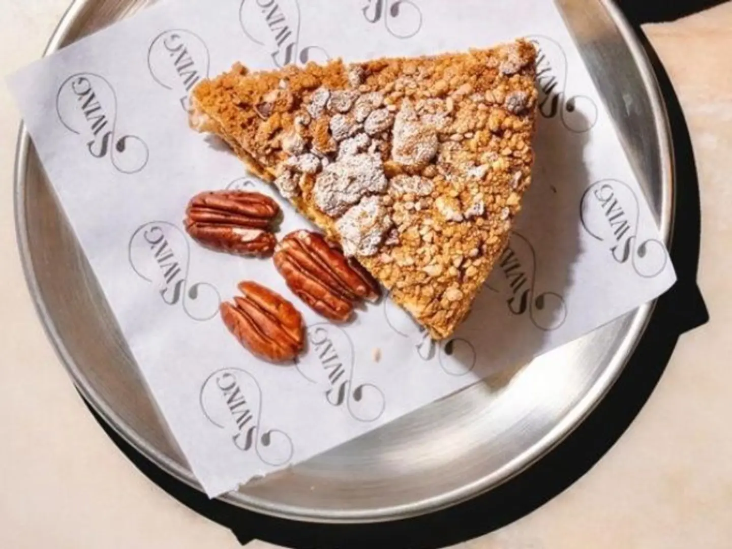 سان سبيستيان كرامبل