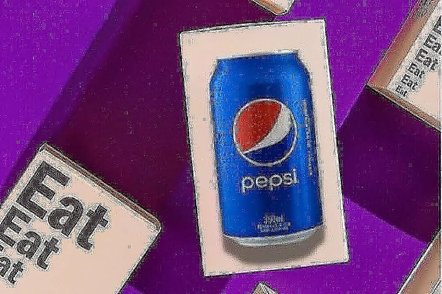 Pepsi