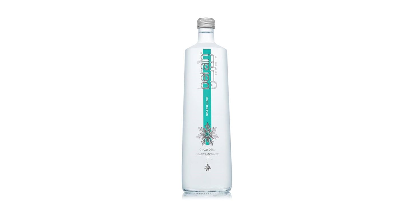 Sparkling Water
