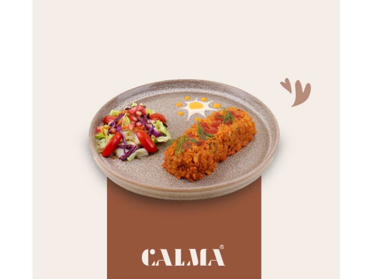 Tuna Hamsa