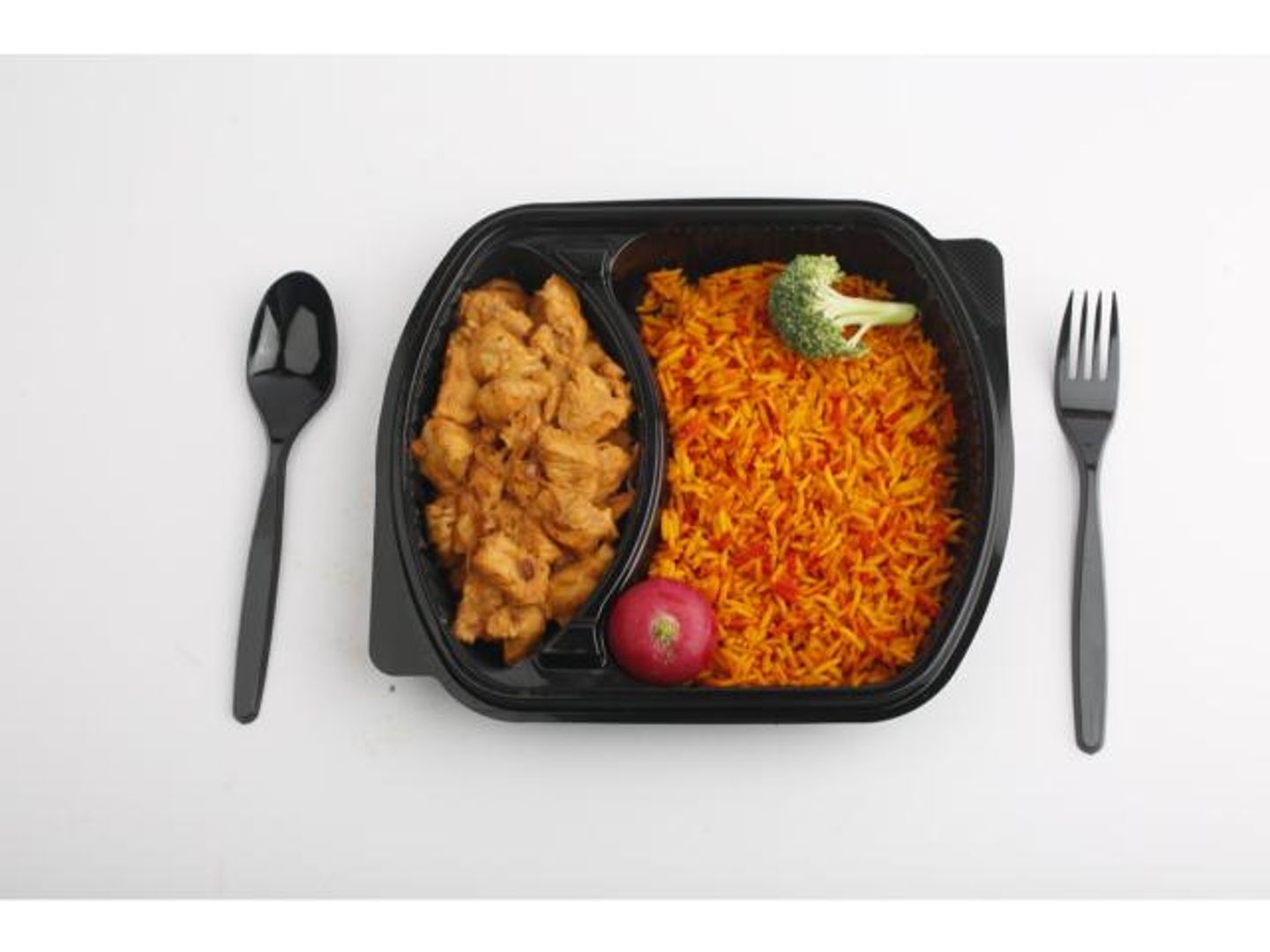 Peanut Chicken