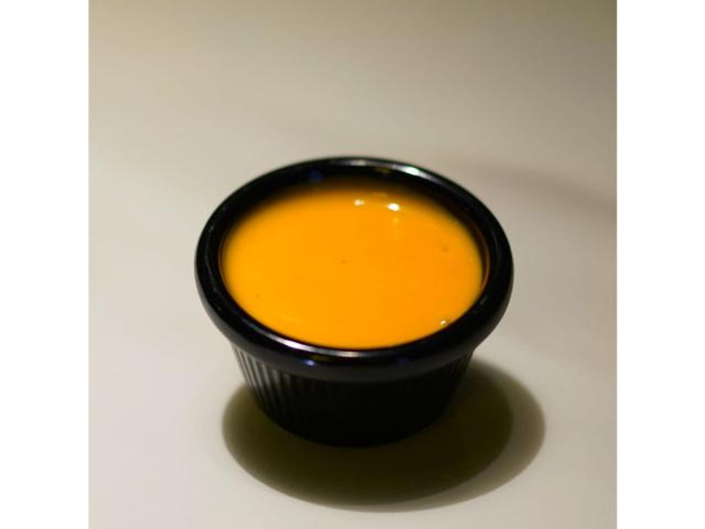 Spicy Cheese Sauce