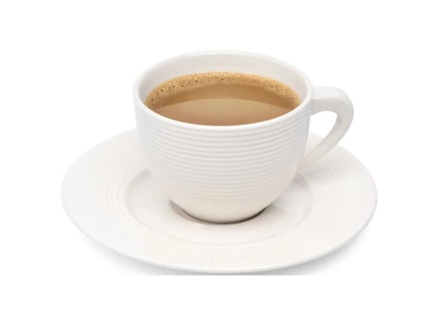 Nescafe With Milk